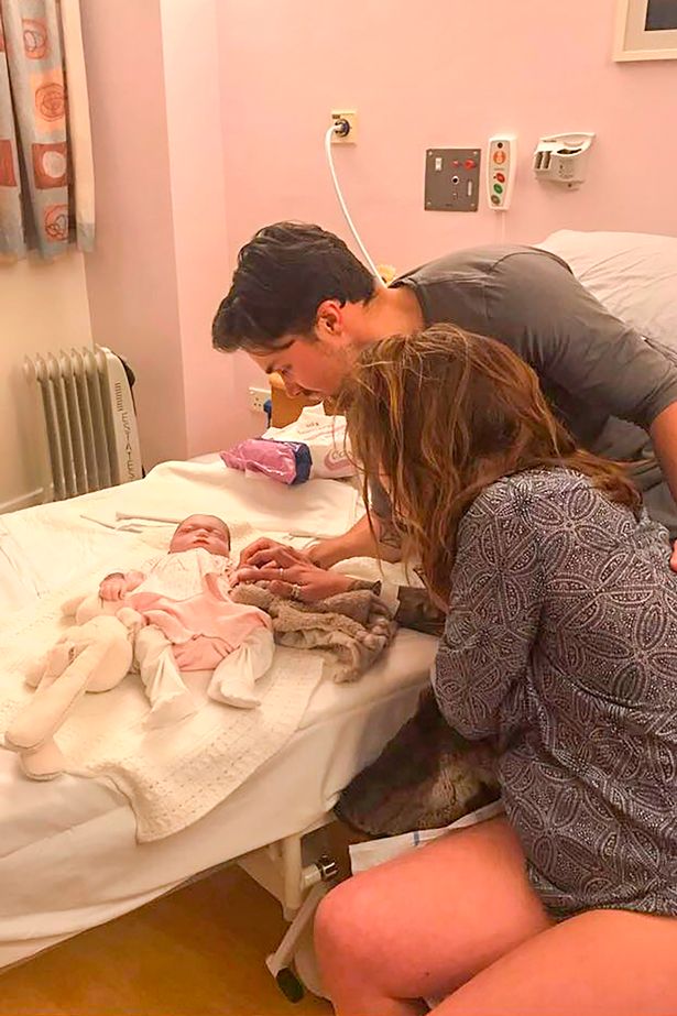 i pochi momenti con poppy