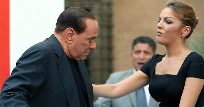 berlusconi