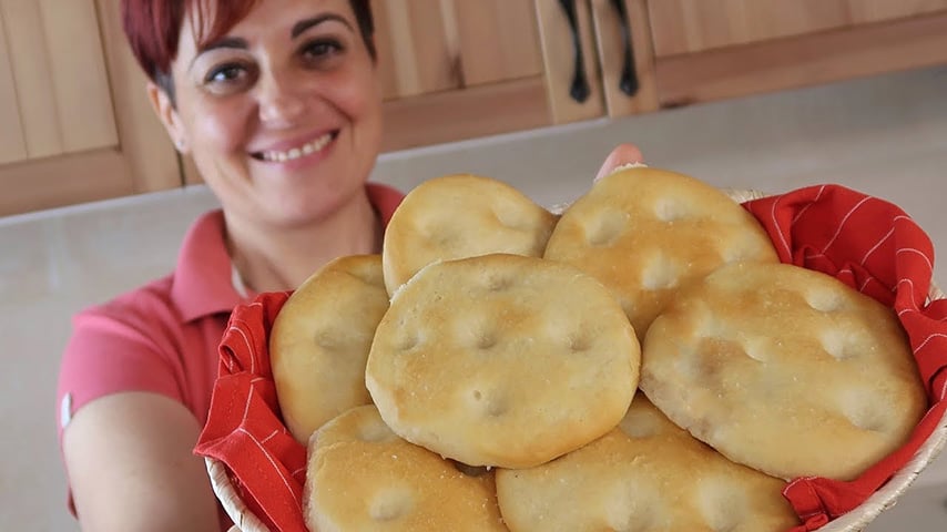 Benedetta Rossi, la star di Fatto in casa da Benedetta