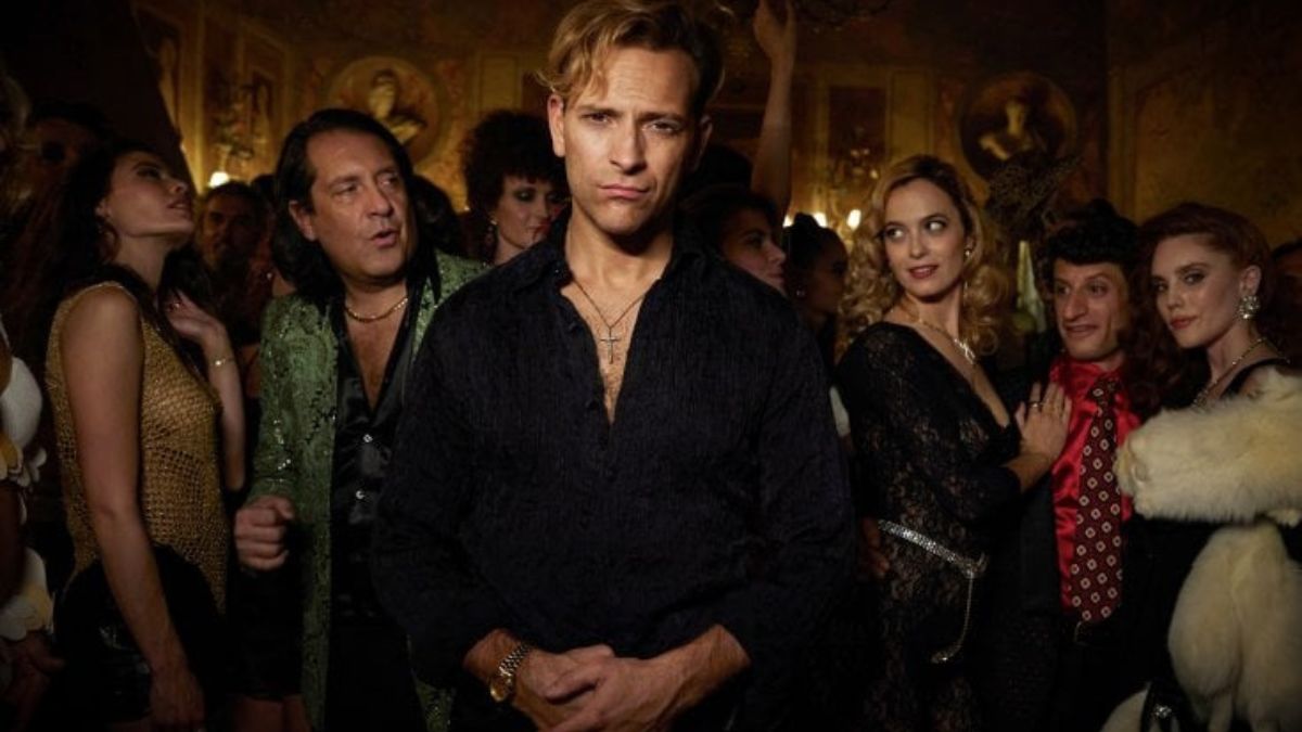 rocco siffredi netflix