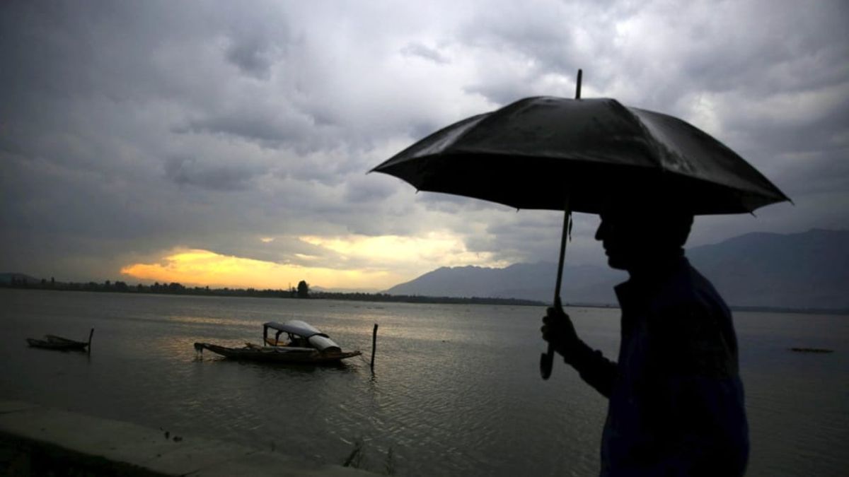 previsioni meteo fine aprile