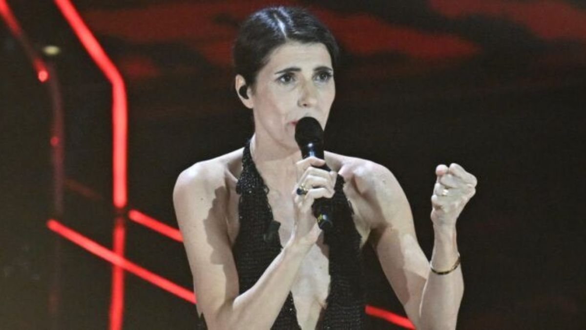 X Factor Giorgia cast giudici
