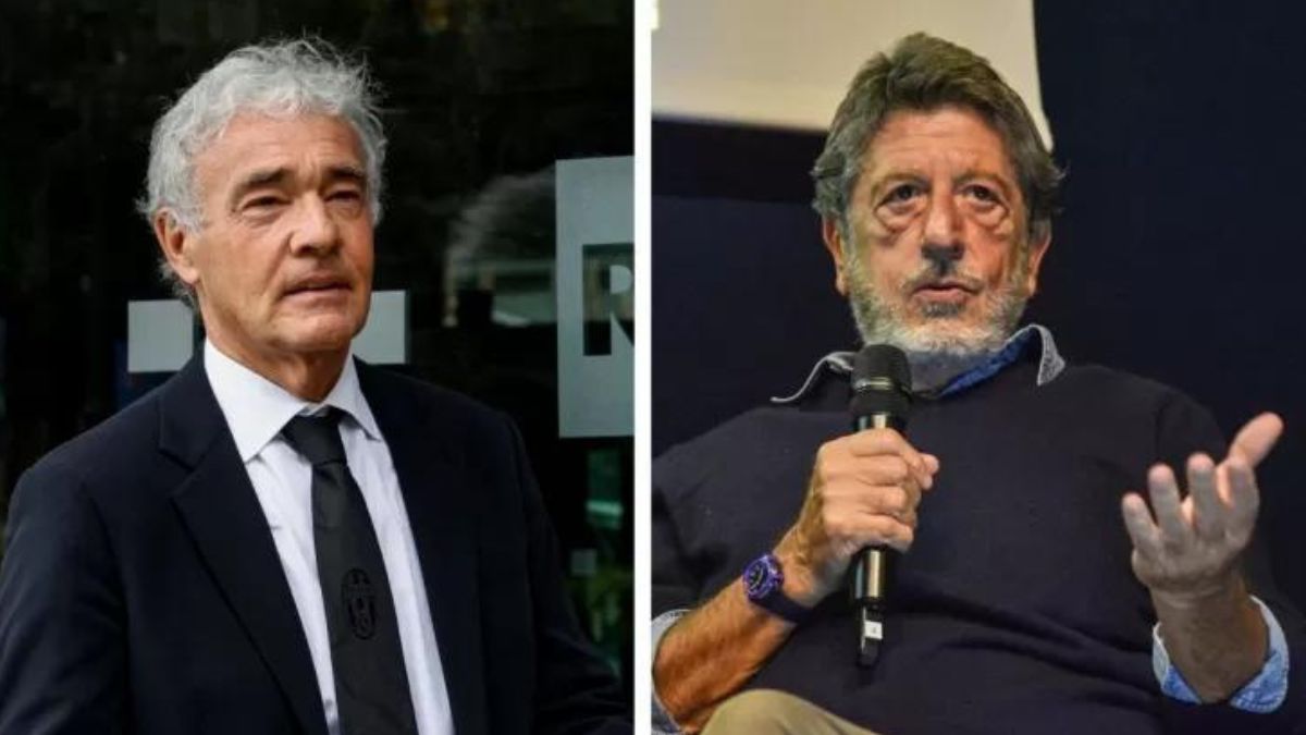 Ustica Giletti Rai Purgatori