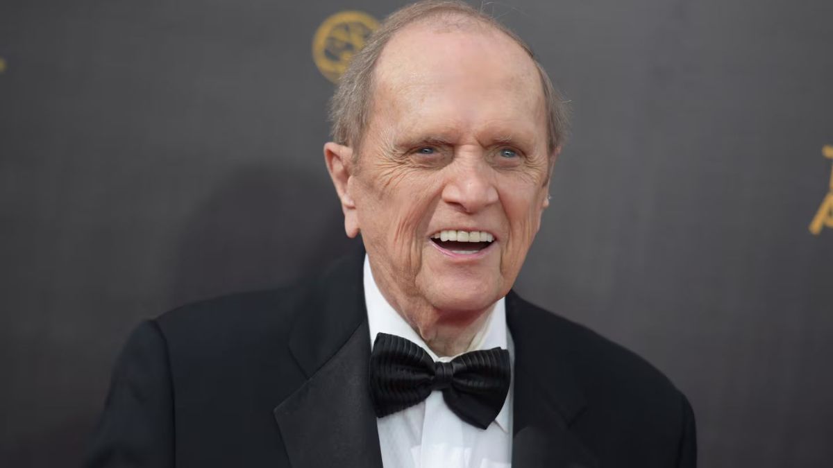 Bob Newhart morto attore