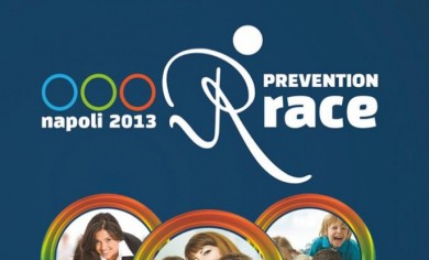prevention race