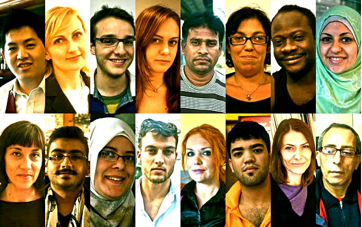 immigrazione
