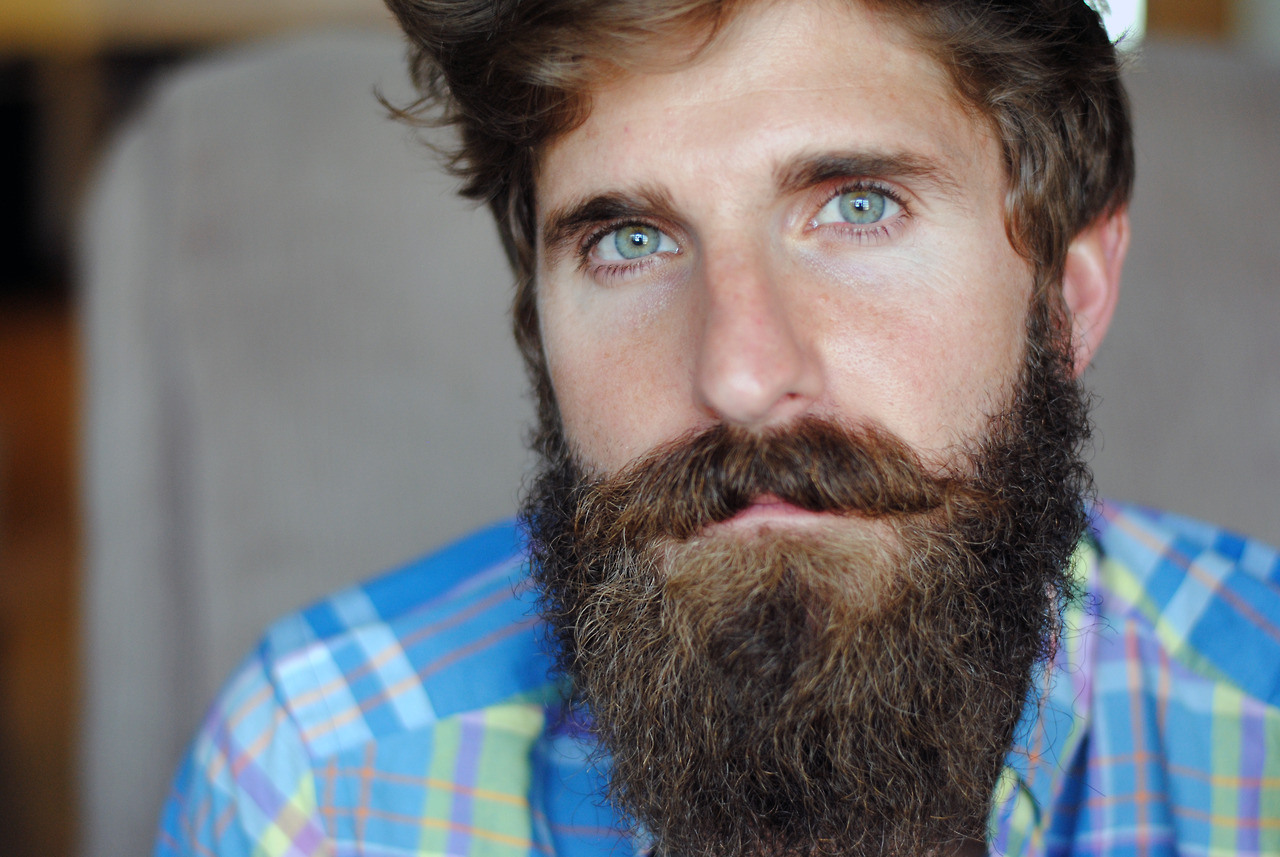 barba