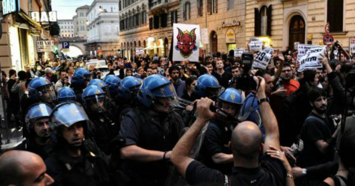 polizia