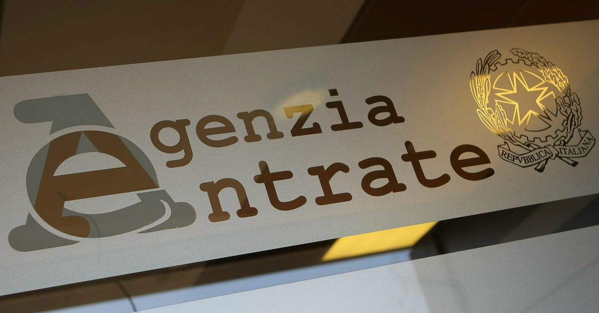 agenzia delle entrate