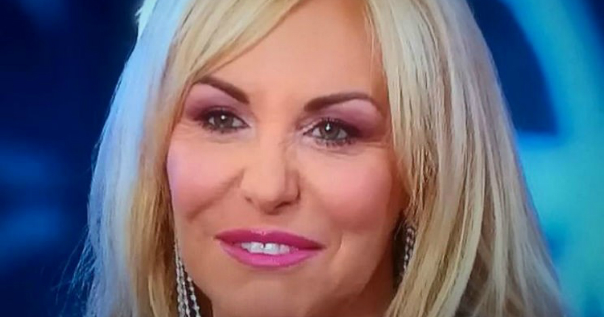 Antonella Clerici