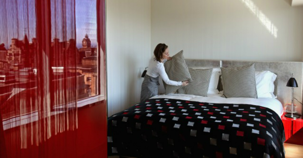letto