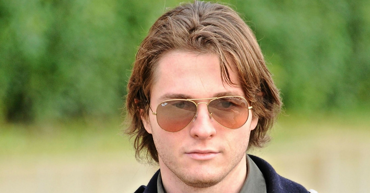 raffaele Sollecito al congresso dei Radicali Italiani