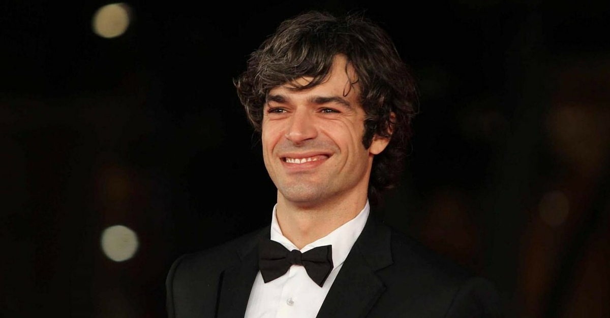 luca argentero e la moglie sono in crisi