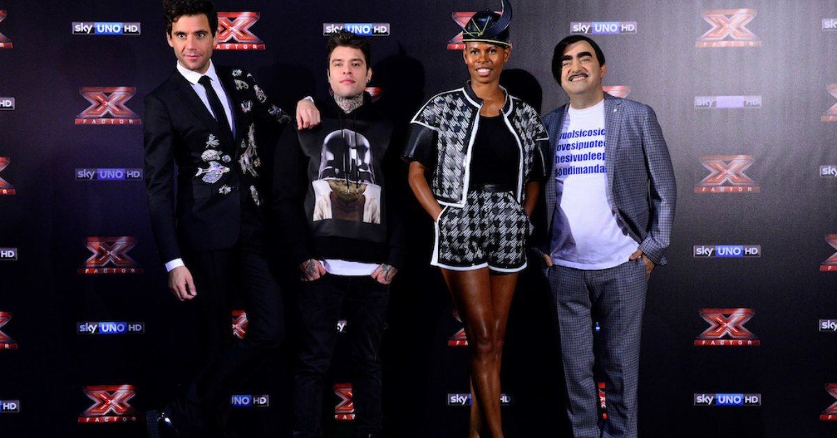 X Factor
