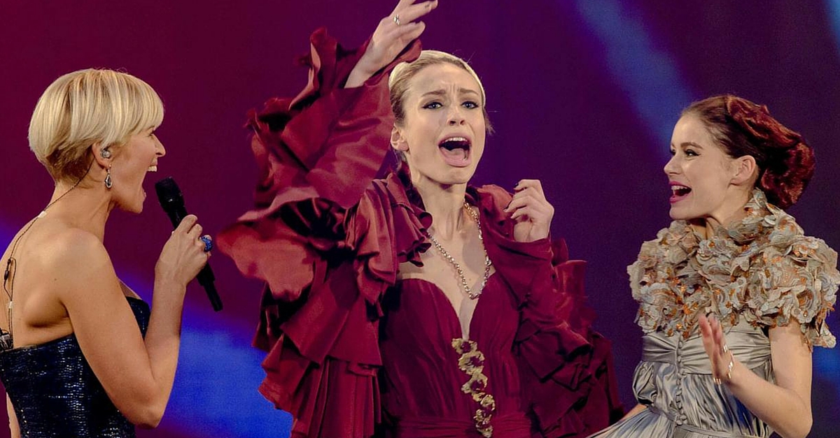 Loiza Lamers, la modella transgender più bella d'Olanda