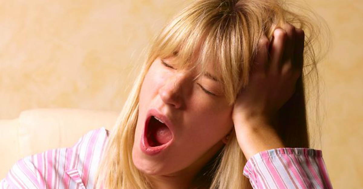 insonnia
