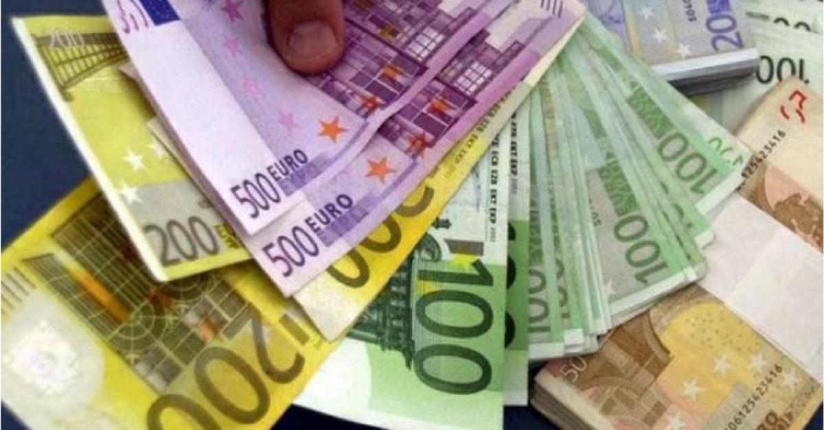 Segreto benefattore dona 16 mila euro al comune