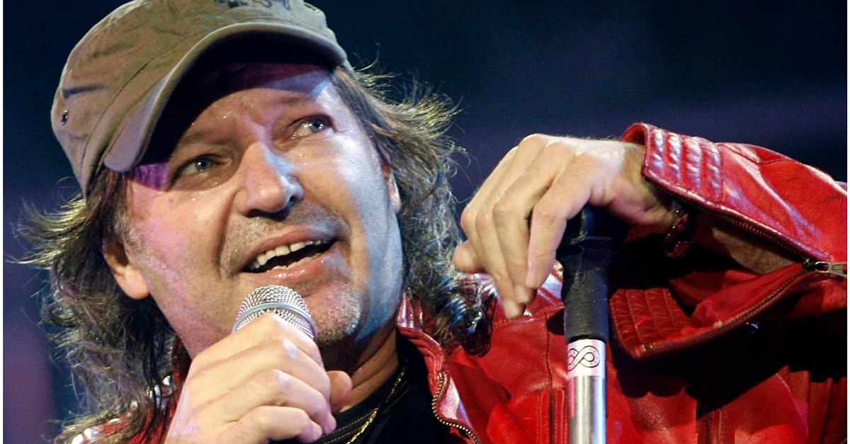 vasco rossi
