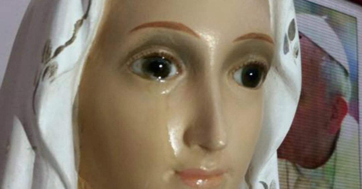 madonnina