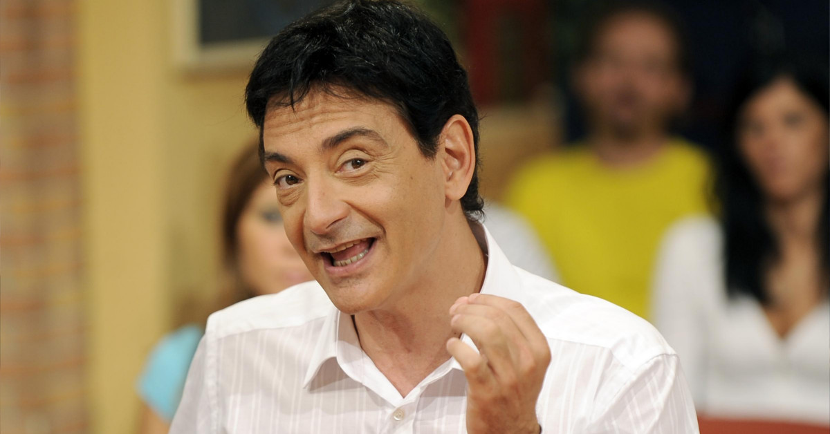 Paolo Fox