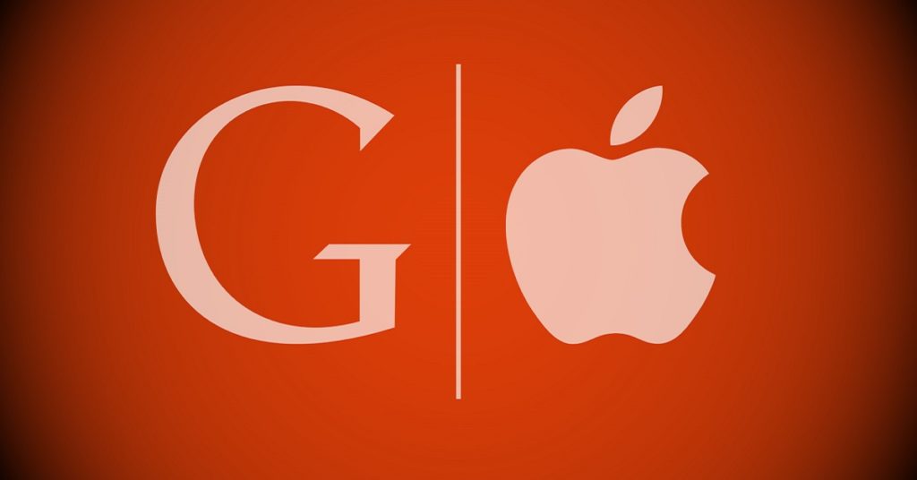 google apple