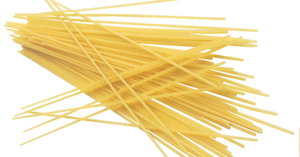 spaghetti