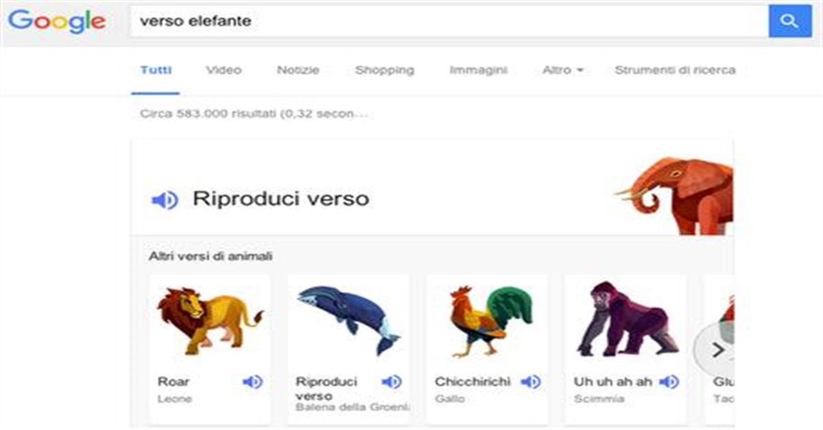 SCARICA VERSI DI ANIMALI MP3 DA