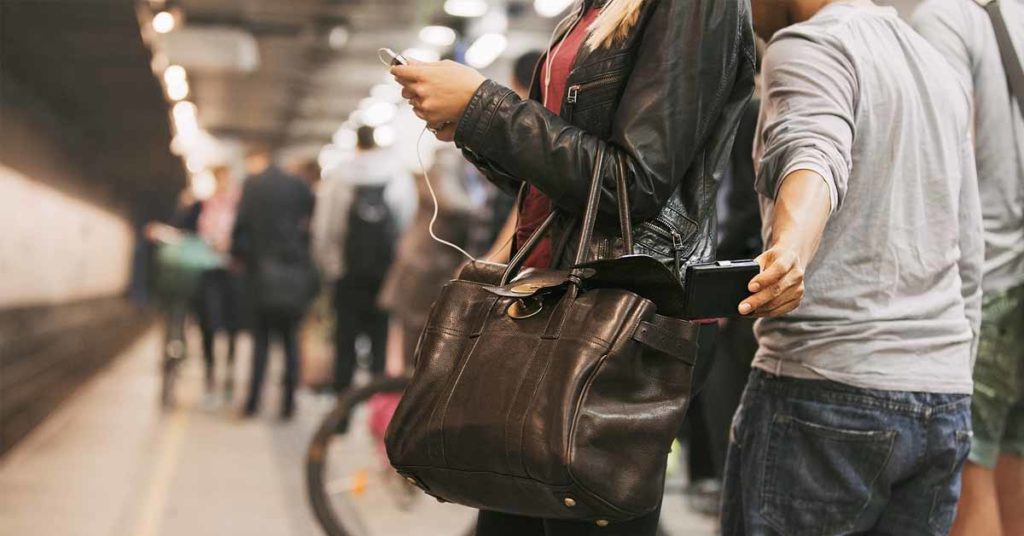 città con più borseggiatori secondo tripadvisor