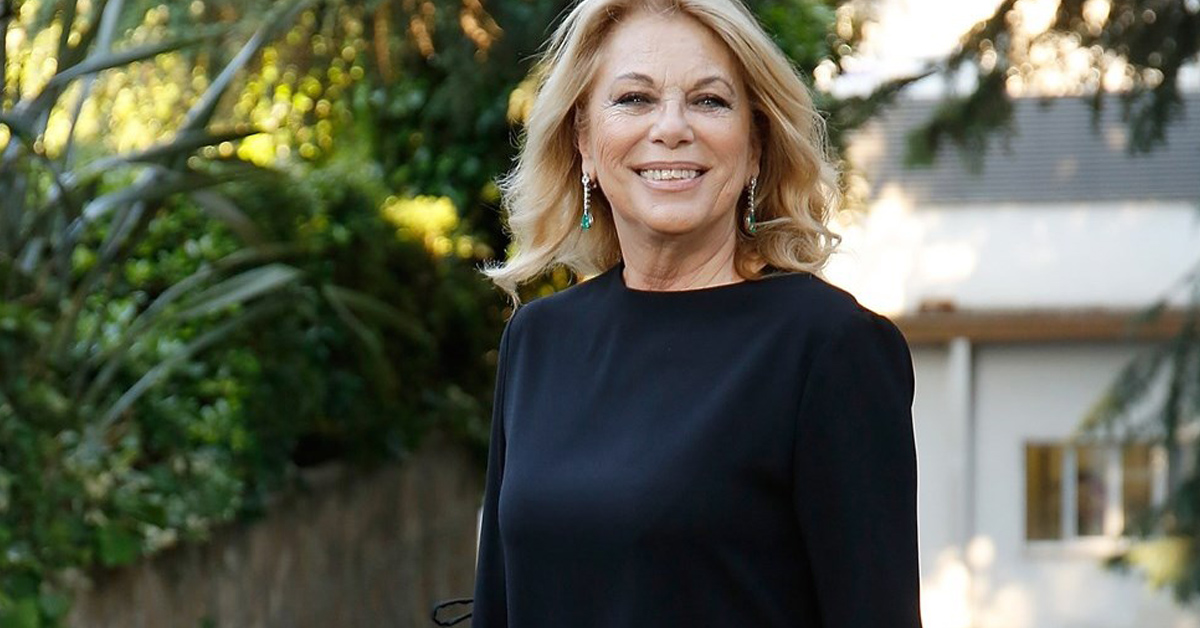 rita dalla chiesa