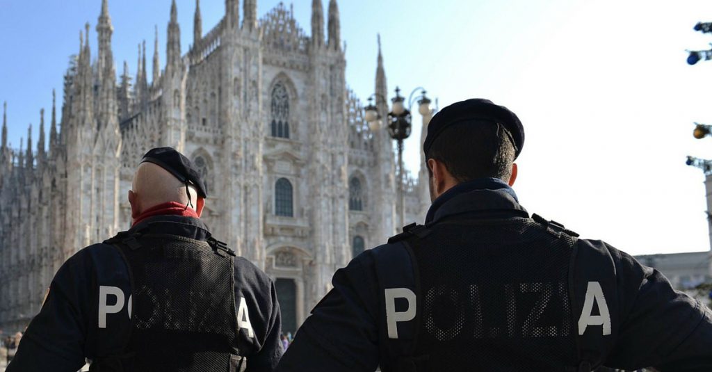 italia isis arrestati islamici