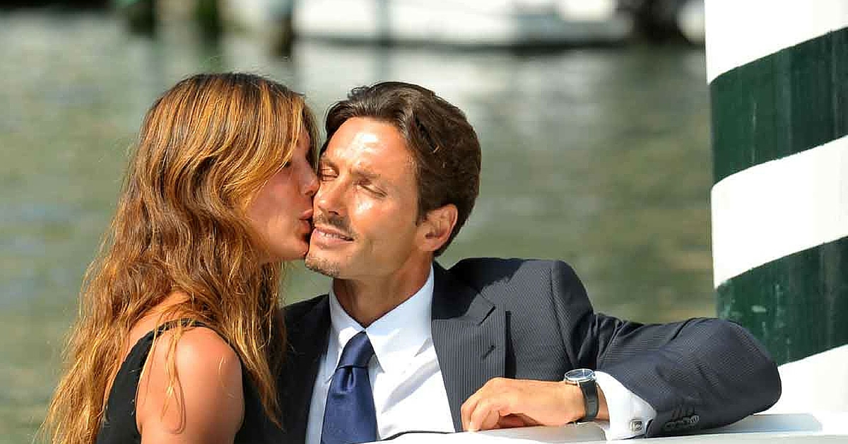 Silvia Toffanin e Piersilvio Berlusconi, l’amore che va avanti da decenni: cosa c’è di vero sul matrimonio segreto