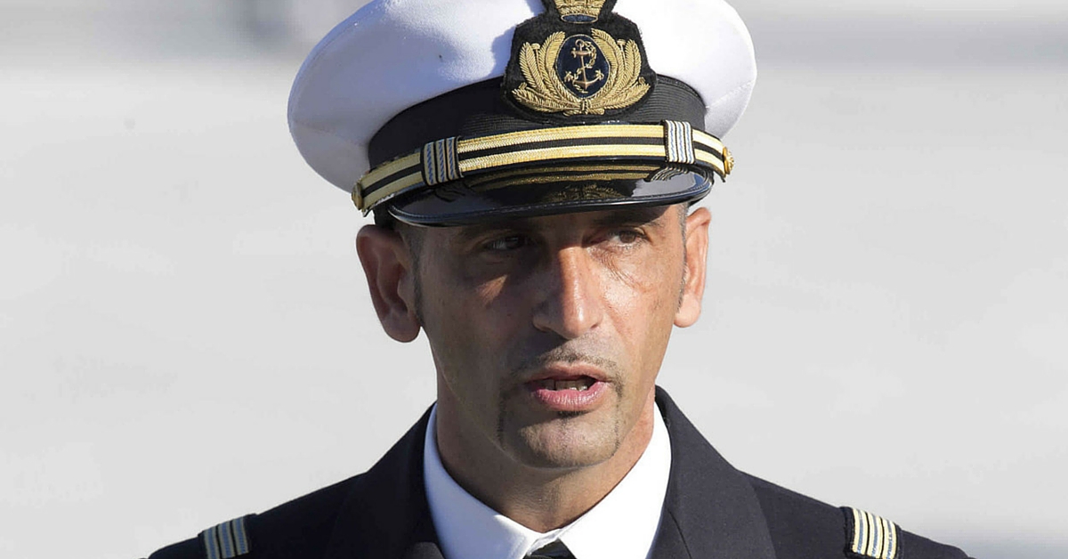 massimiliano latorre