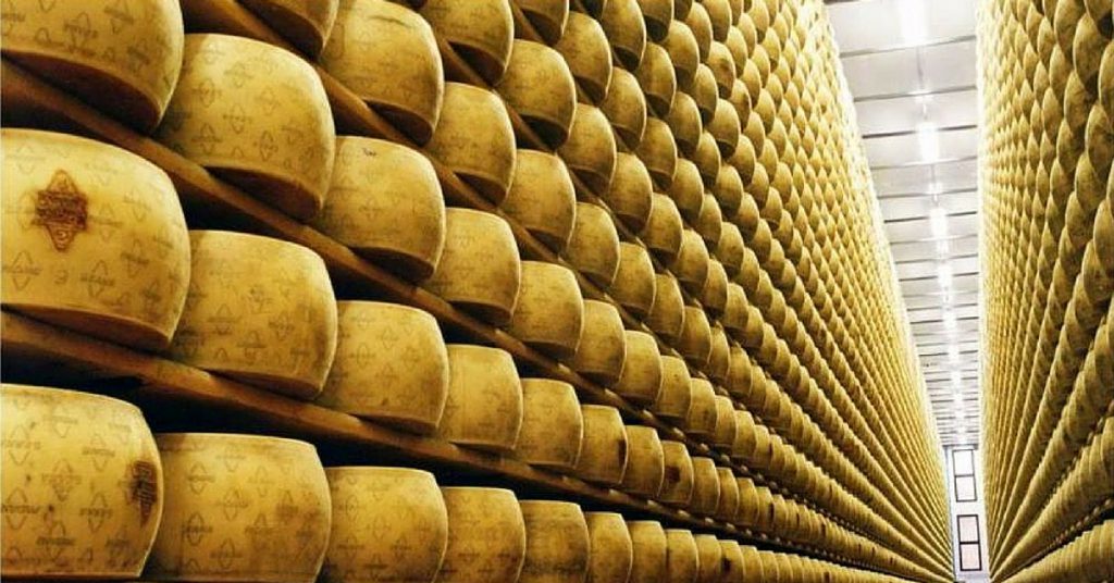 formaggio agente cancerogeno
