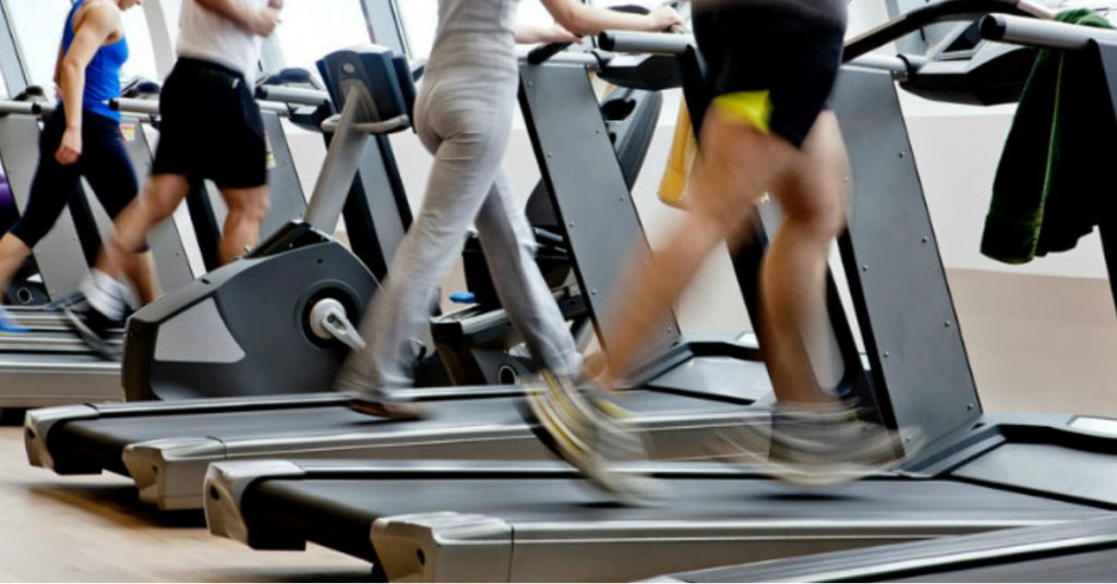 palestra