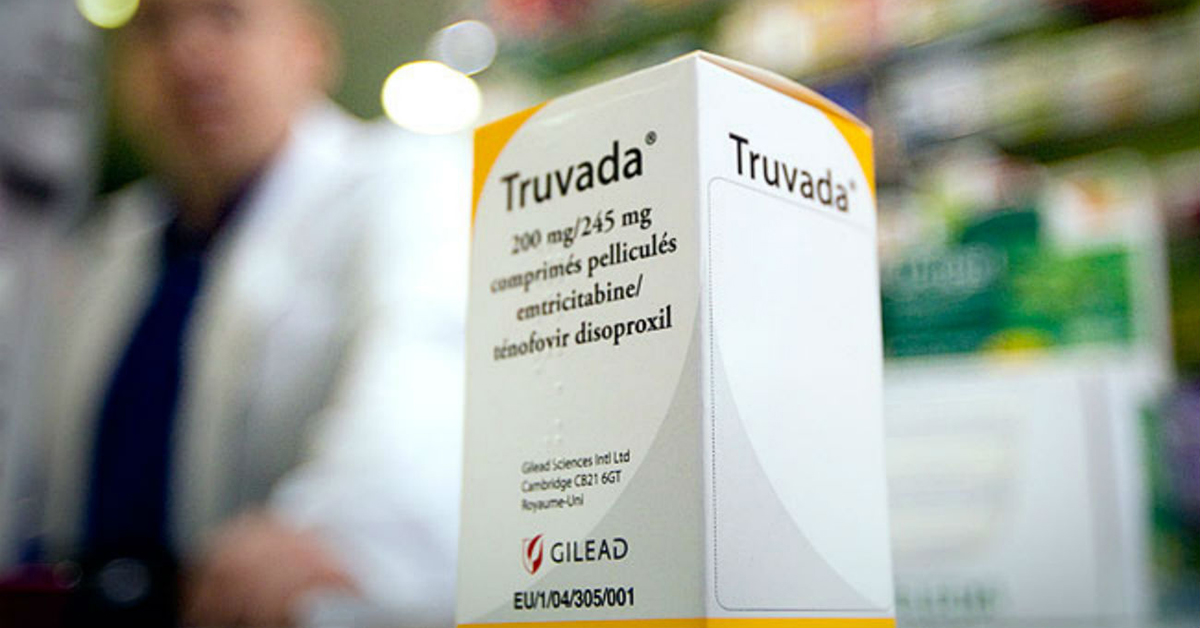 in arrivo il nuovo farmaco per prevenire hiv