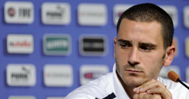 bonucci