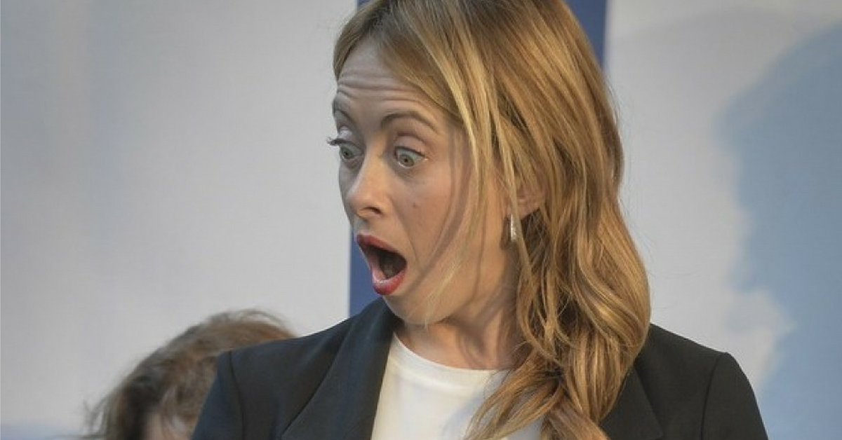 Giorgia Meloni contro i giudici che non hanno convalidato i fermi: “Sono rimasta basita” Giorgia Meloni contro i giudici che non hanno convalidato i fermi: “Sono rimasta basita”
