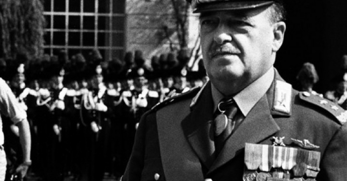 dalla chiesa anniversario morte biografia