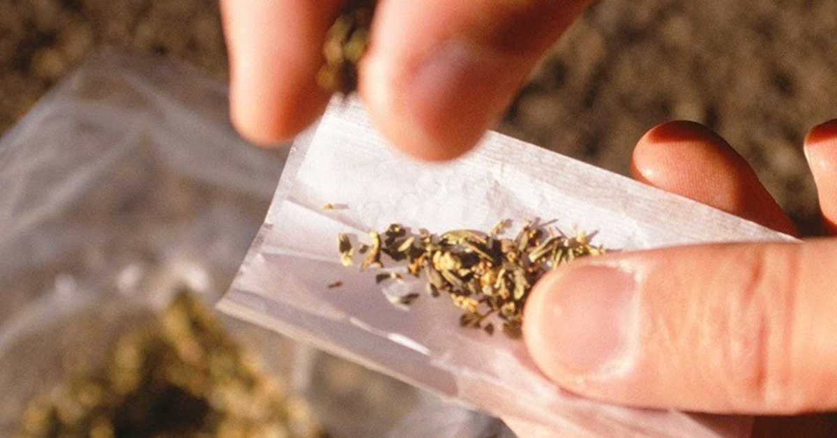 spice e krokodil, le nuove pericolose droghe