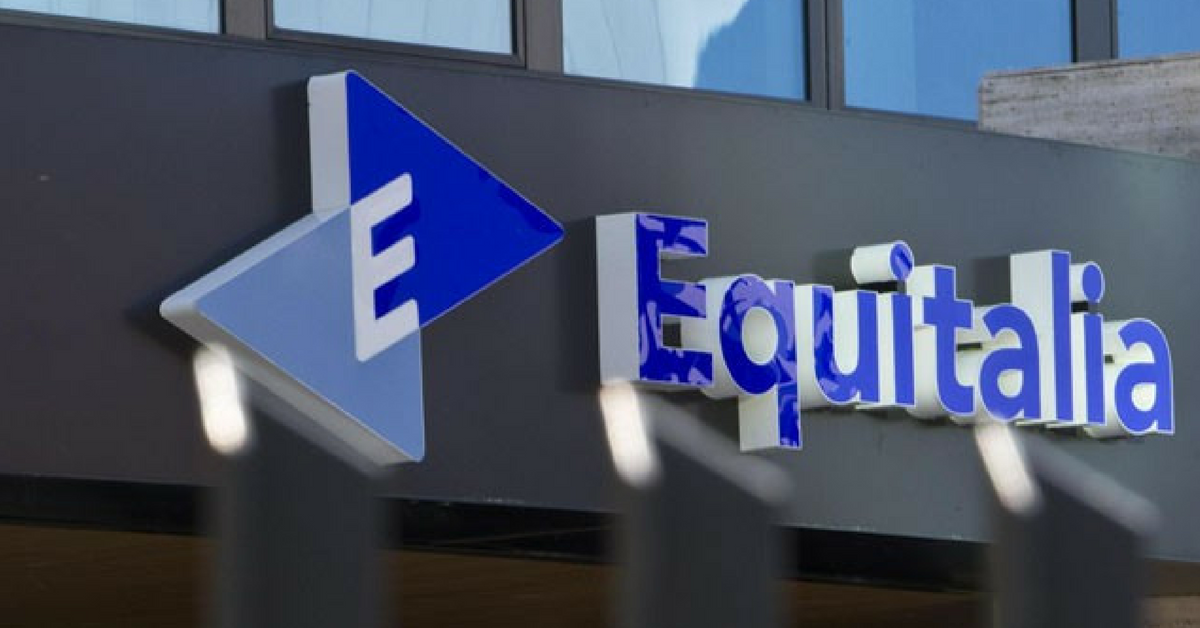CARTELLE EQUITALIA SCARICARE