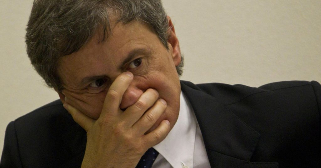 mafia capitale archiviazione alemanno