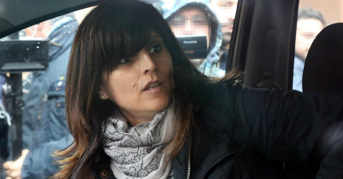 Anna Maria Franzoni