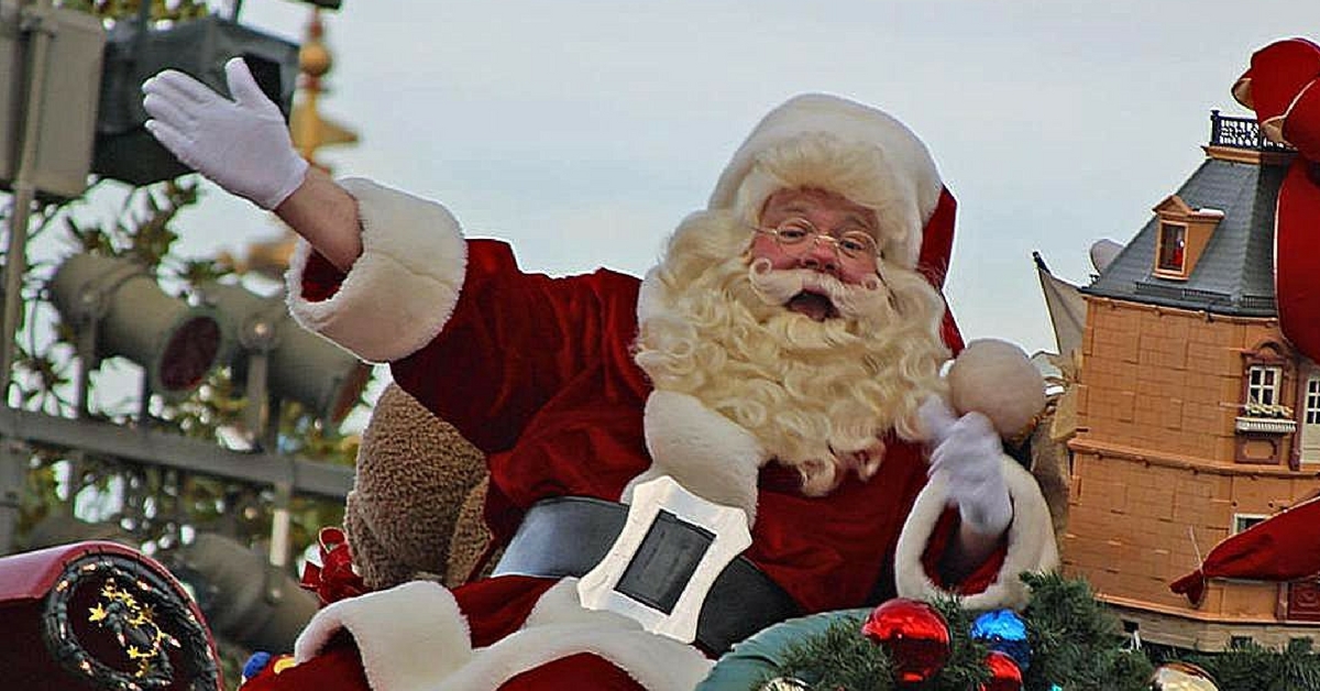 Villaggio Di Babbo Natale In Piazza Darmi Alla Fine Si Farà