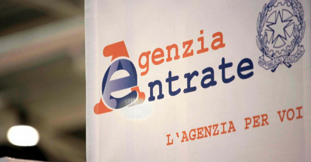 Agenzia delle Entrate e nuovo servizio sms
