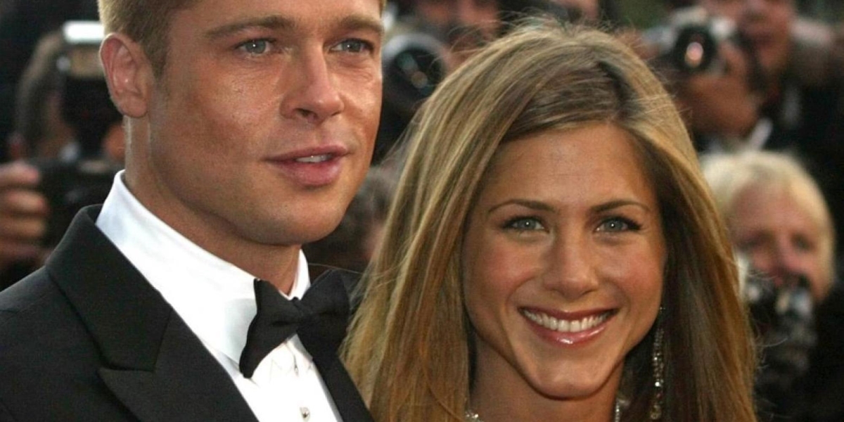 jennifer aniston pitt