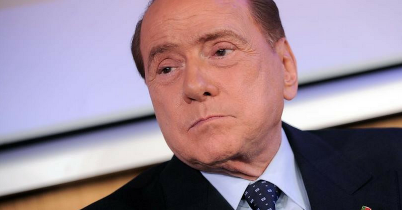 berlusconi