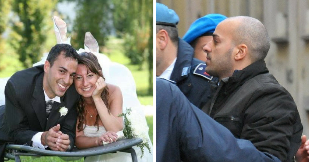 Delitto Motta Visconti, Carlo Lissi rinuncia all'appello