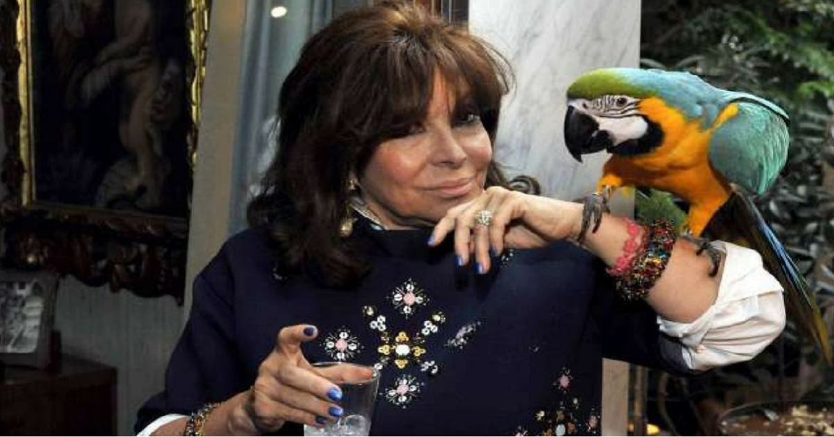 patrizia reggiani libera omicidio gucci