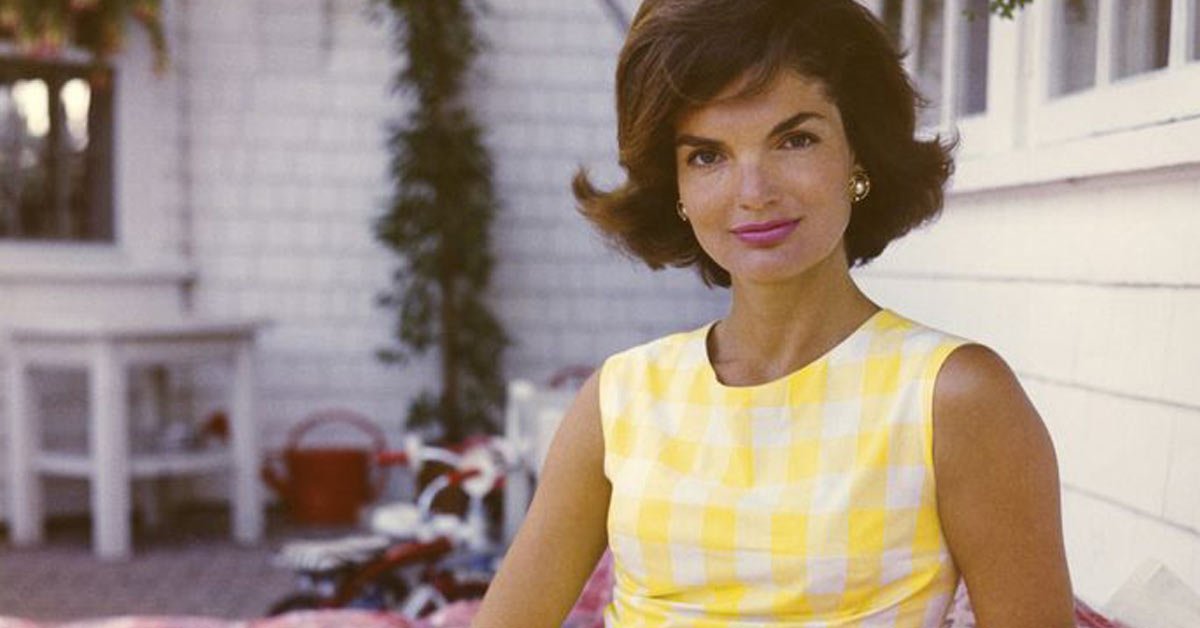 Jackie Kennedy: la first lady più amata di sempre