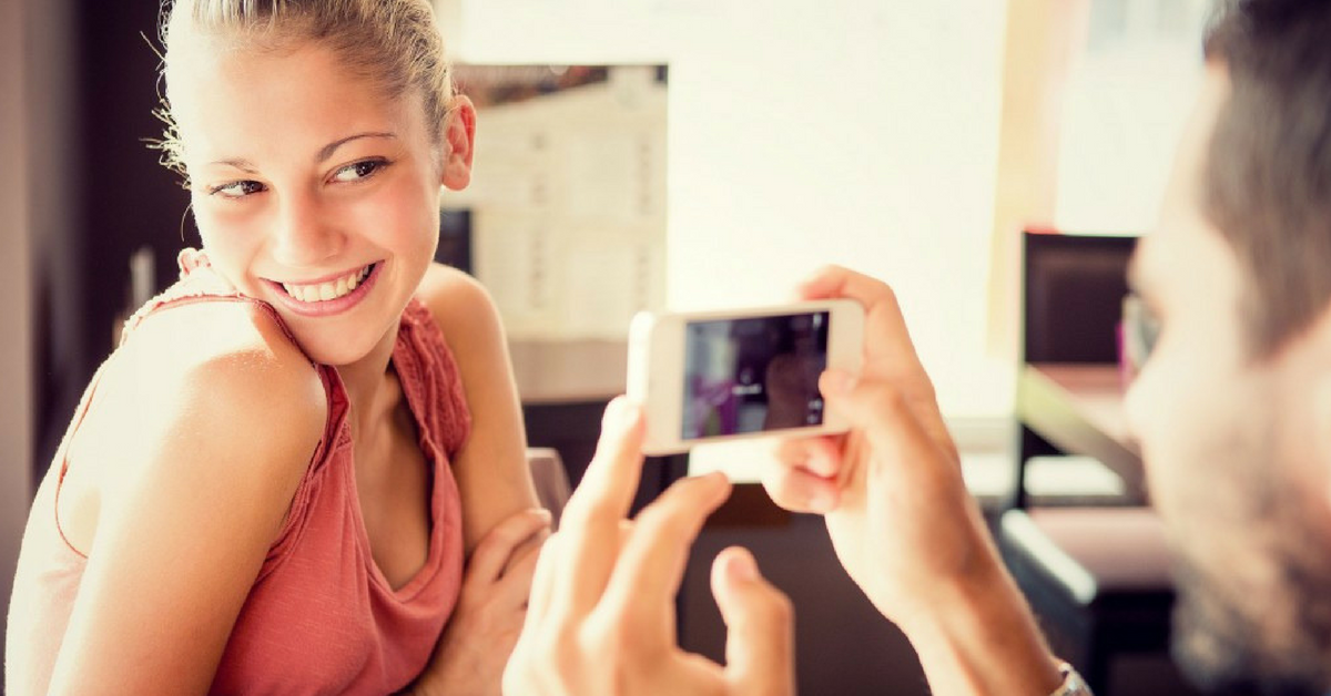 Dating qualcuno che non amano davvero